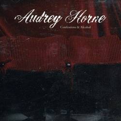 Audrey Horne : Confessions & Alcohol